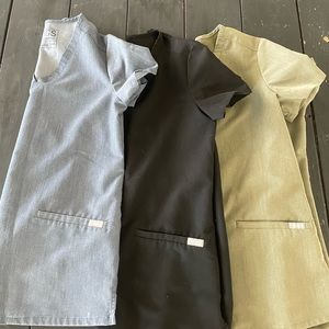 Fig technical collection size xxs top lot